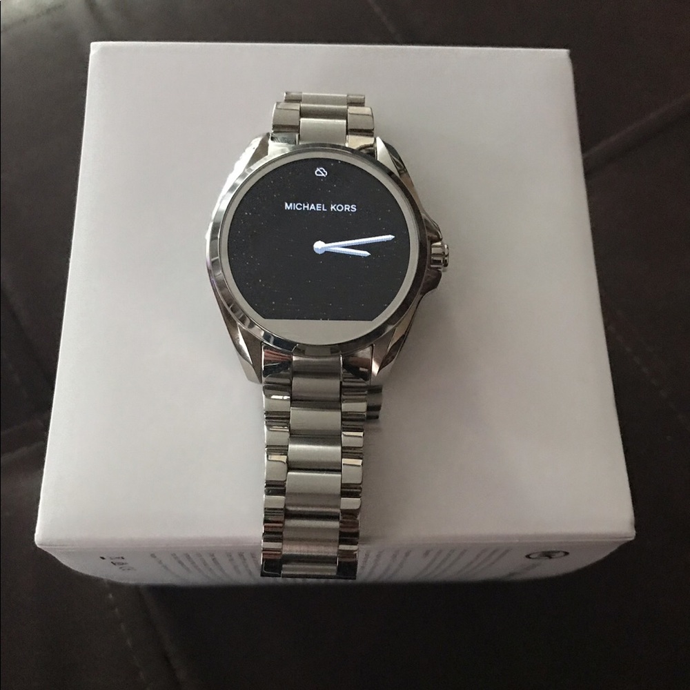 Micheal Kors Smart Watch